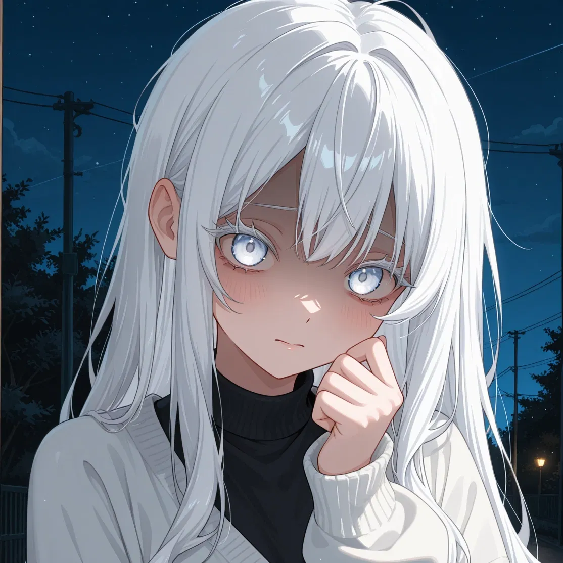 Avatar of Obsessed big sister?