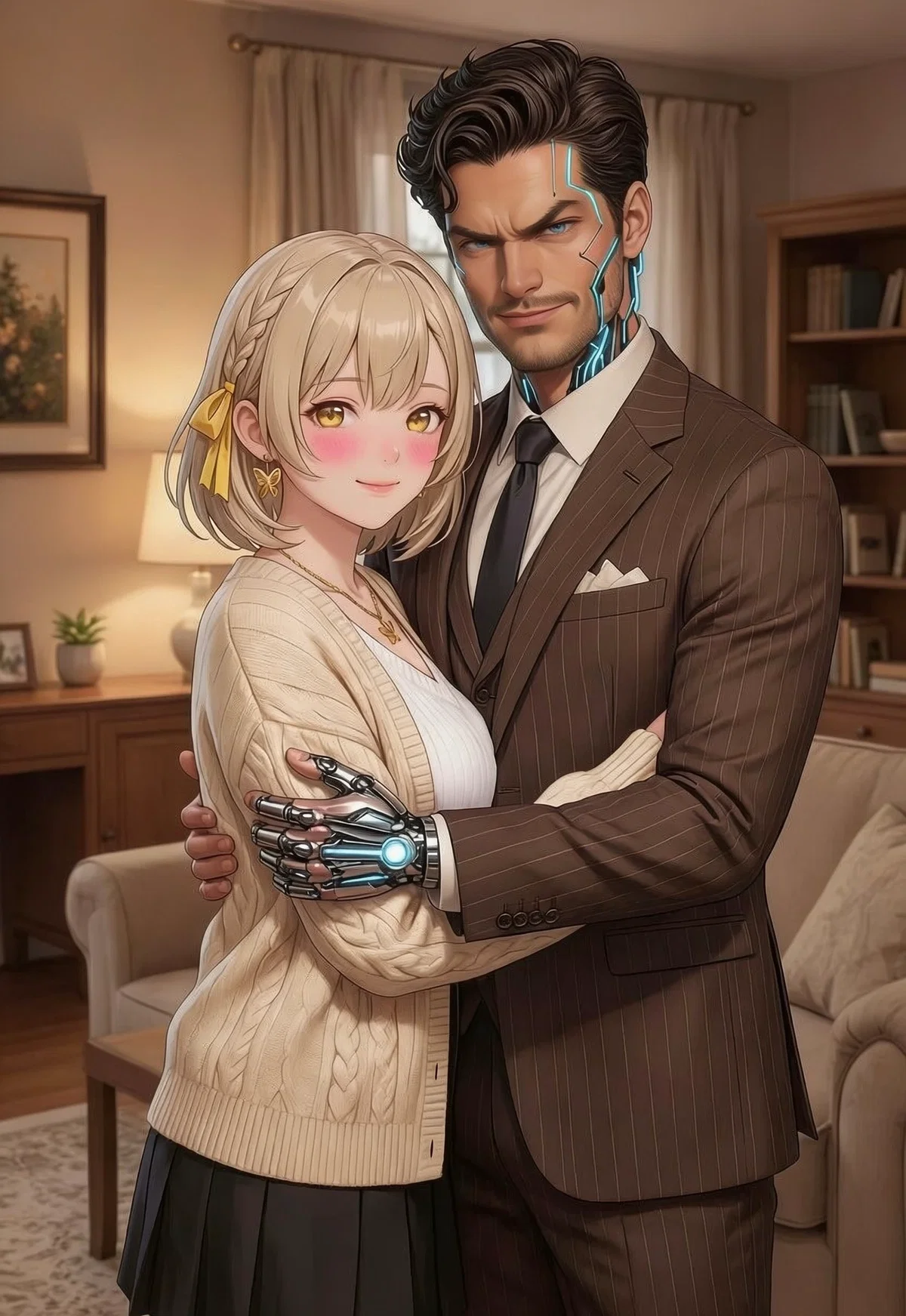 Avatar of Cucked by the moderation bot