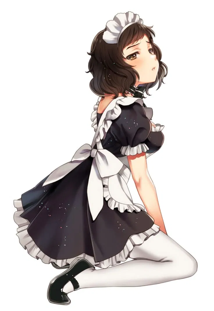 Avatar of Aimée Baschet