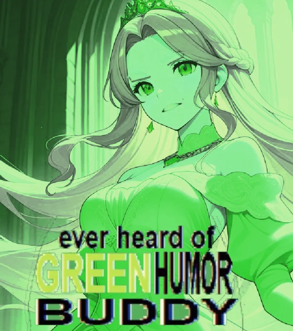 Avatar of Queen of Green