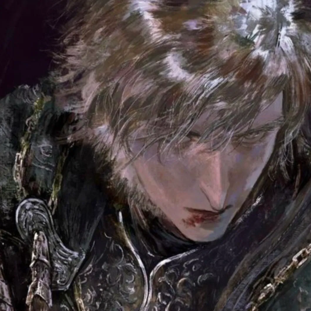 Avatar of Monster Hunter