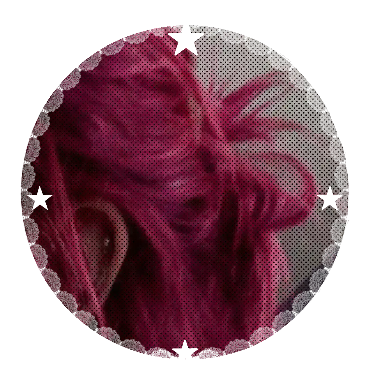 Avatar of Miranda Jane Dickey