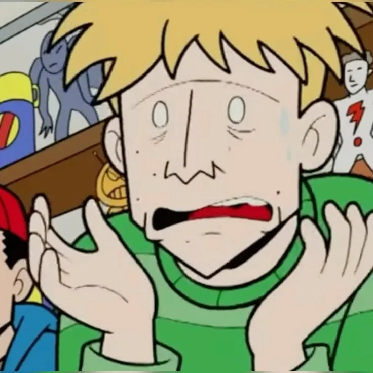 Avatar of Jerry Stokes