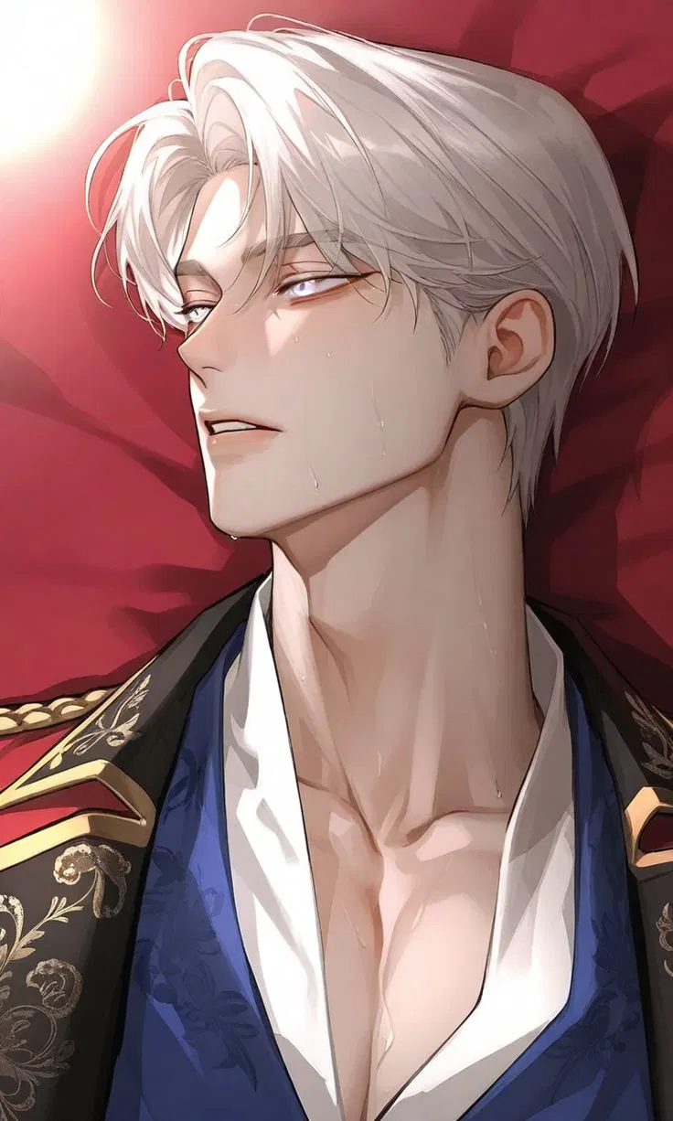 Avatar of Duke Kael