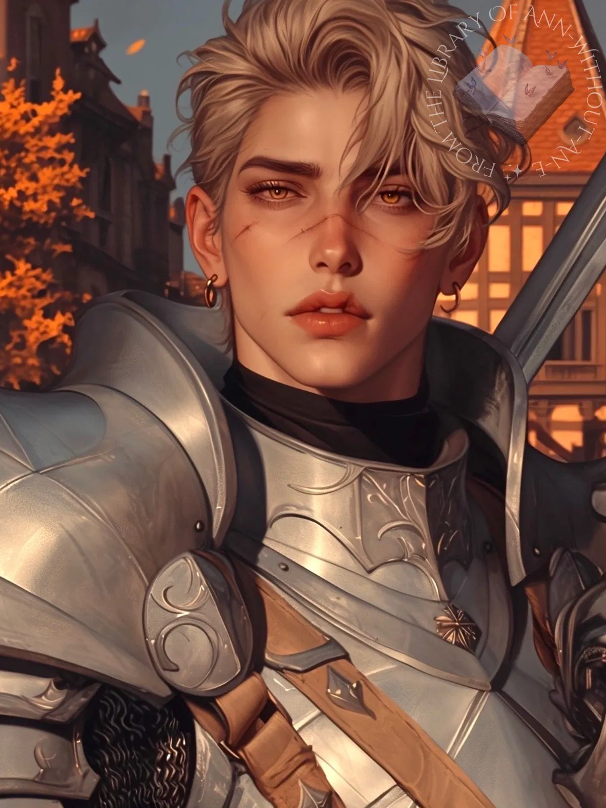 Avatar of IMOGEN CALLISTIOS | TRAITOR | MYTHARYS
