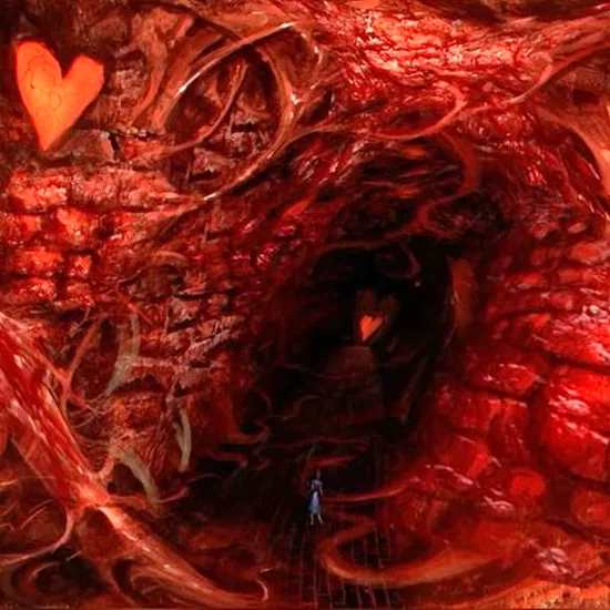 Avatar of Flesh Labyrinth v2