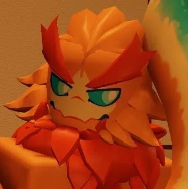 Avatar of Zyne (DAGODA)