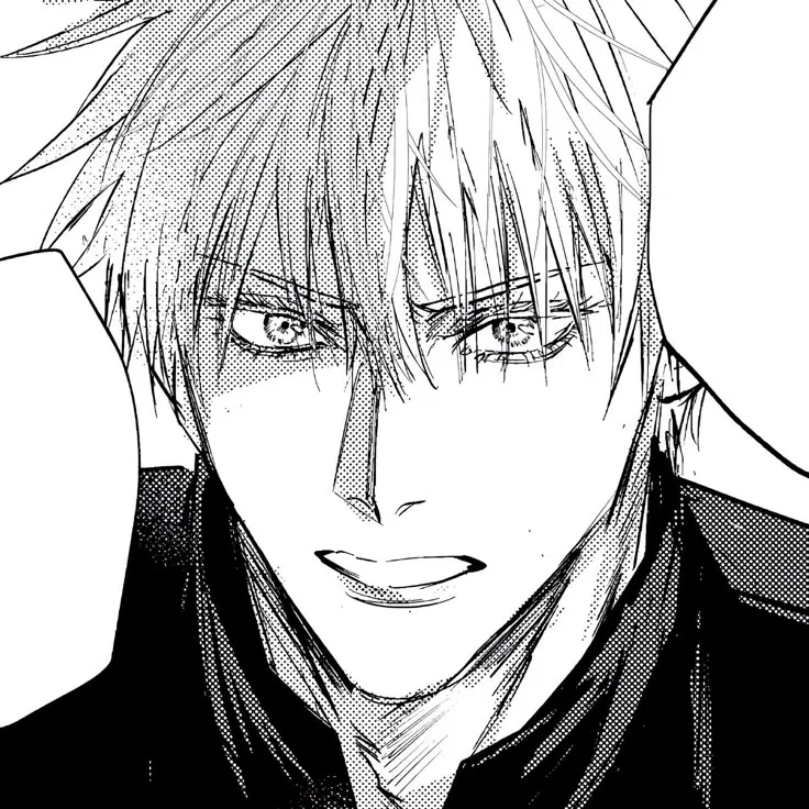Avatar of Satoru Gojo