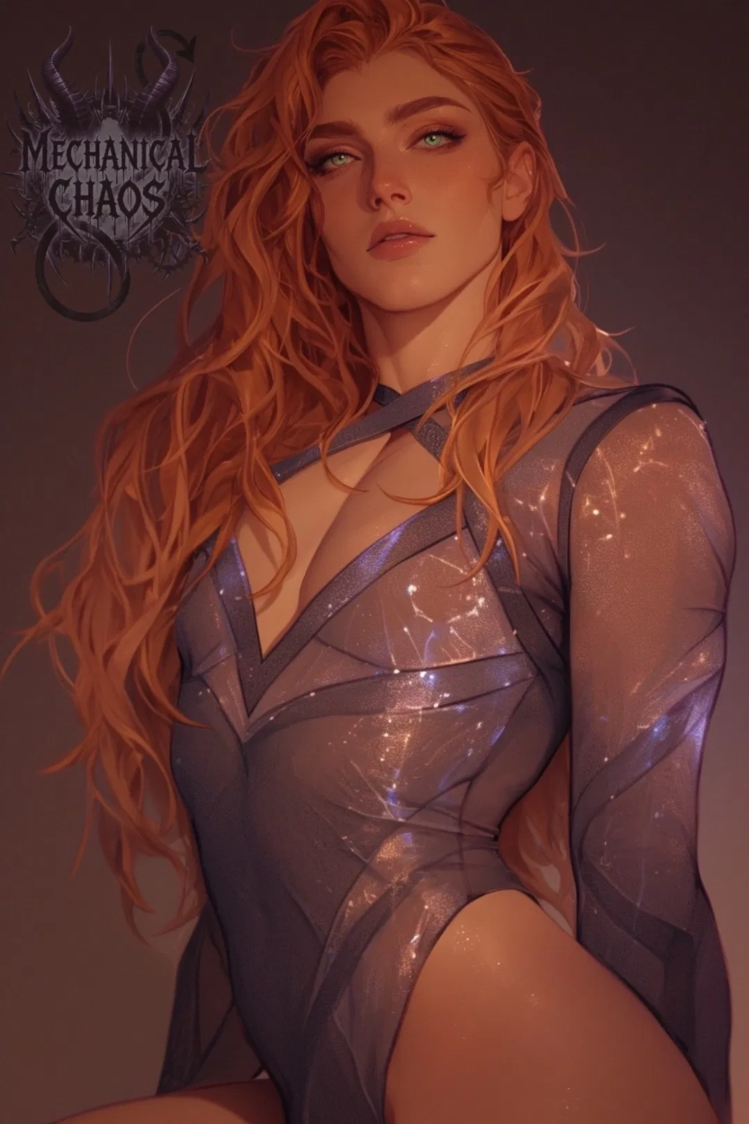 Avatar of Austin Rhylas ☆Ice Dancer☆ ALT