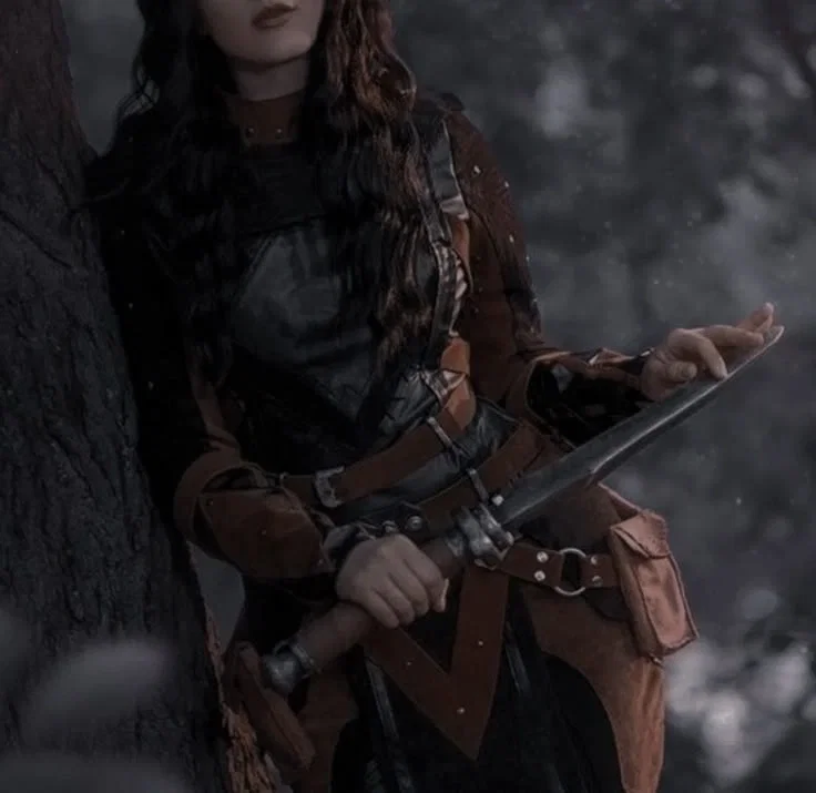 Avatar of Renée