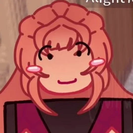 Avatar of She wants to be trained — Cassie [BLOCK TALES]