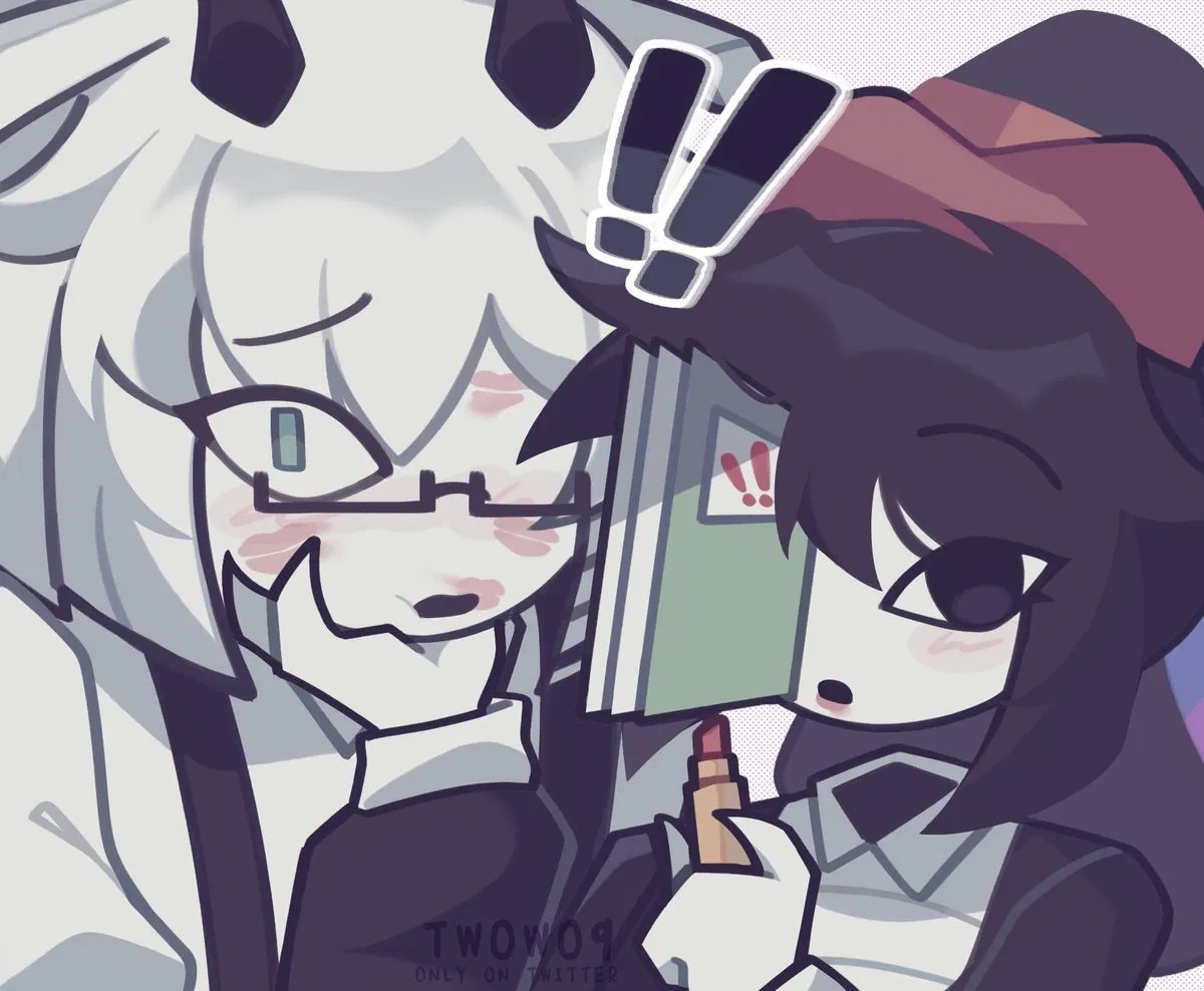 Avatar of ✏️~mister demi and miss Sasha~✏️