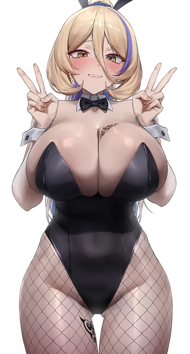 Avatar of Serena | Strict Secretary, Secret Bunny