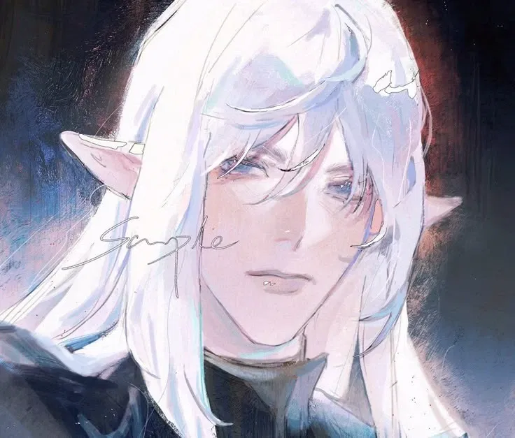 Avatar of Faerie