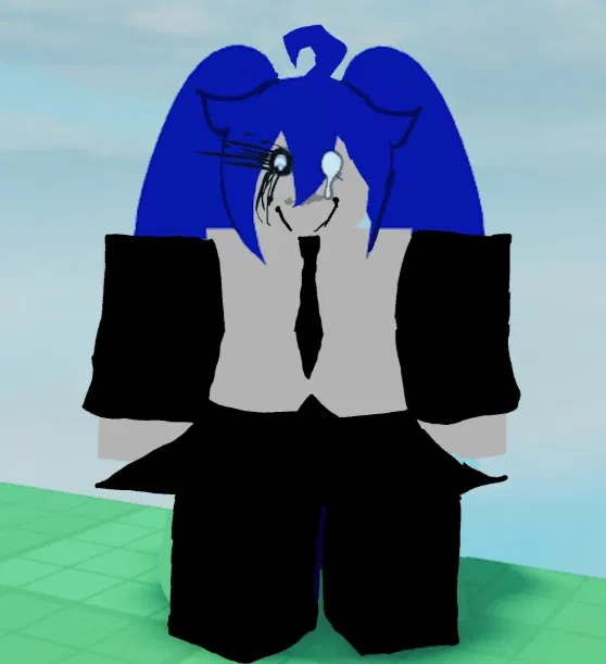 Avatar of ▞▞▞Forsaken - DIVADAYO▞▞▞