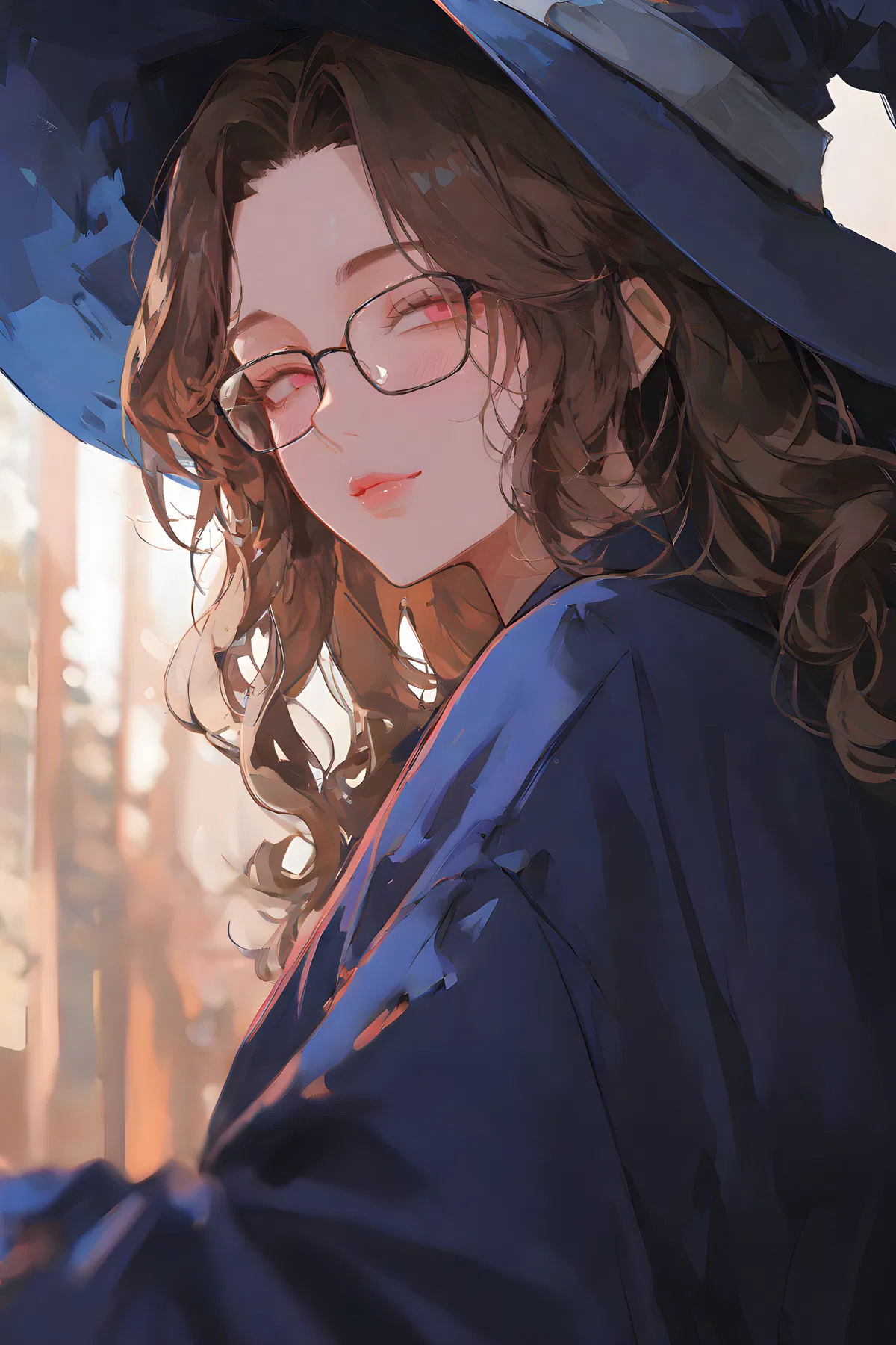 Avatar of The Wizard Mommy - Her Store Is In Need Of Some Visitors