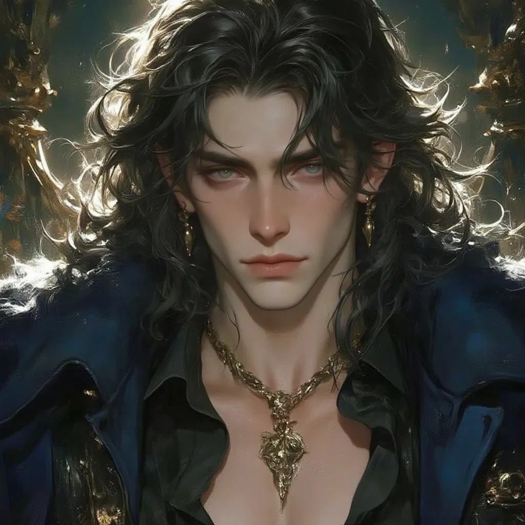 Avatar of Yearning Has A Reflection