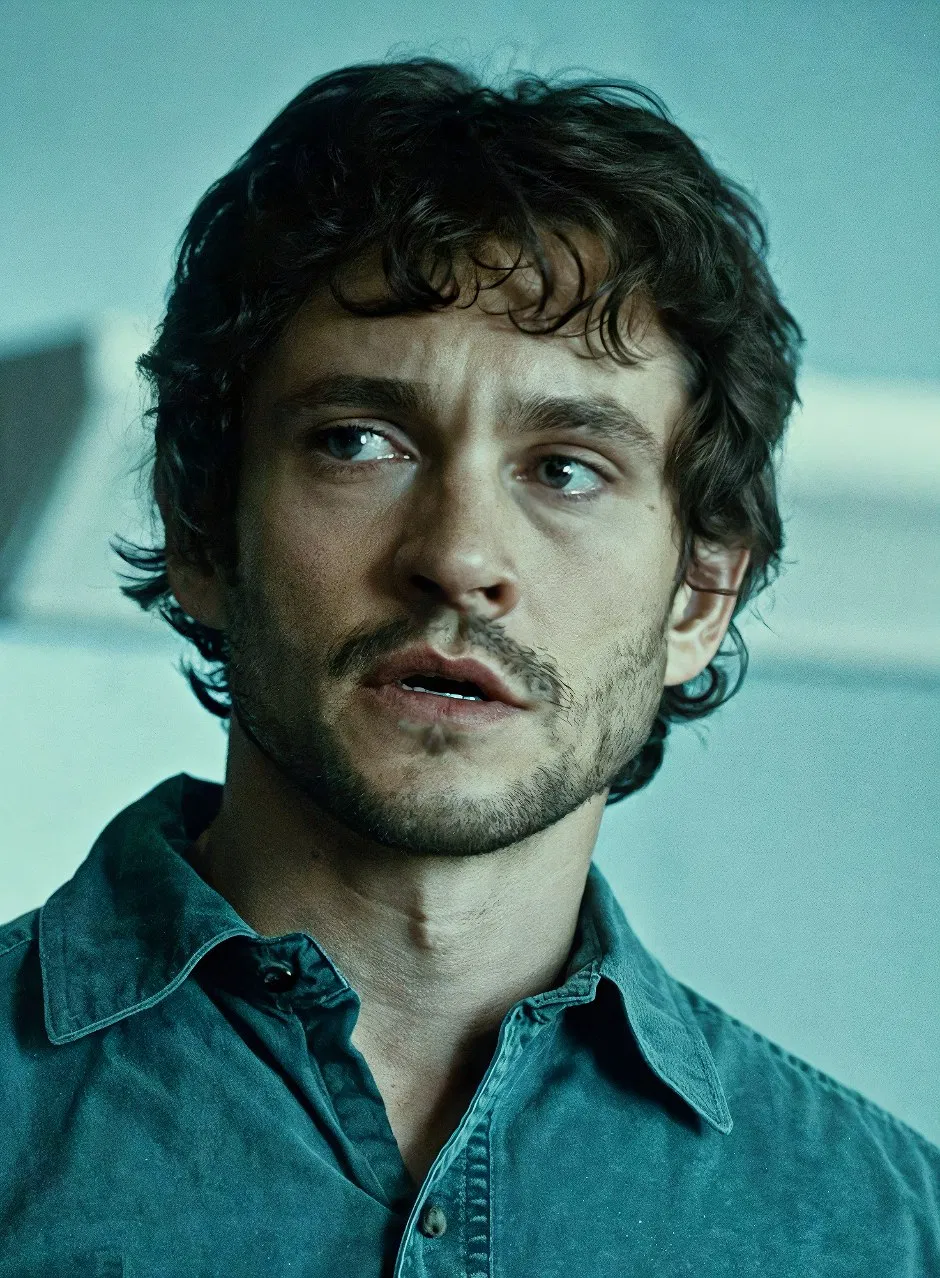 Avatar of Will Graham