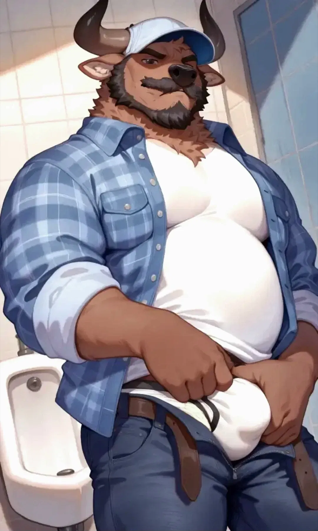 Avatar of [ Pit Stop, Piss Stop 🚛 ]