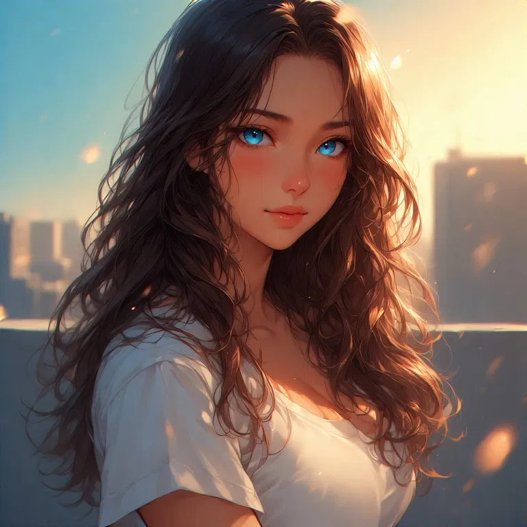 Avatar of Isabella Moretti | Kind Soul