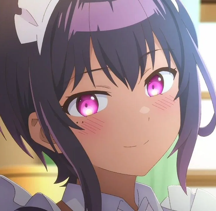 Avatar of The Maid I Hired Recently Is Mysterious | Lilith