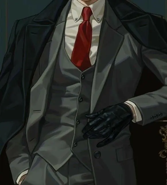 Avatar of 	Cain Graveson 