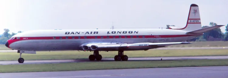 Avatar of Havilland