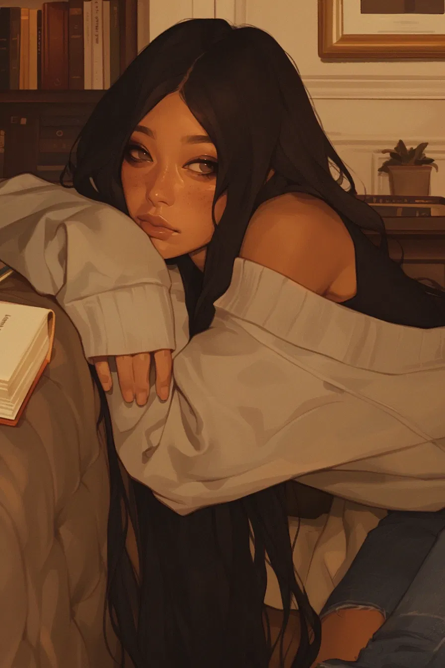 Avatar of You're such a bore