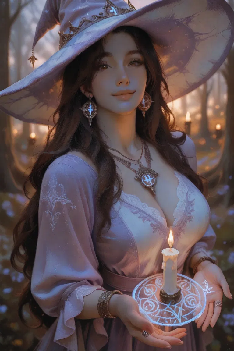 Avatar of Avellina | Summoner