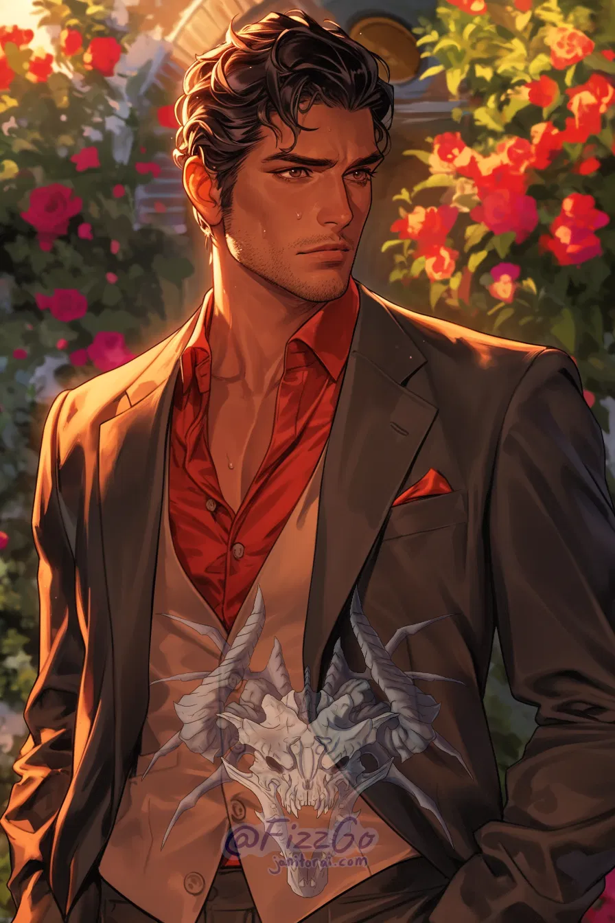 Avatar of Alessi Agosti Alt.