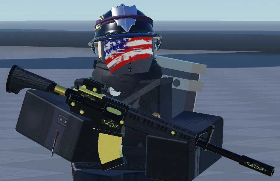 Avatar of 4th of July ||| AMERICA FUCK YEA