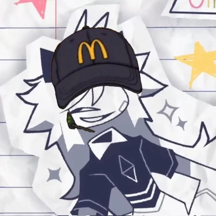 Avatar of McDonalds Oliver