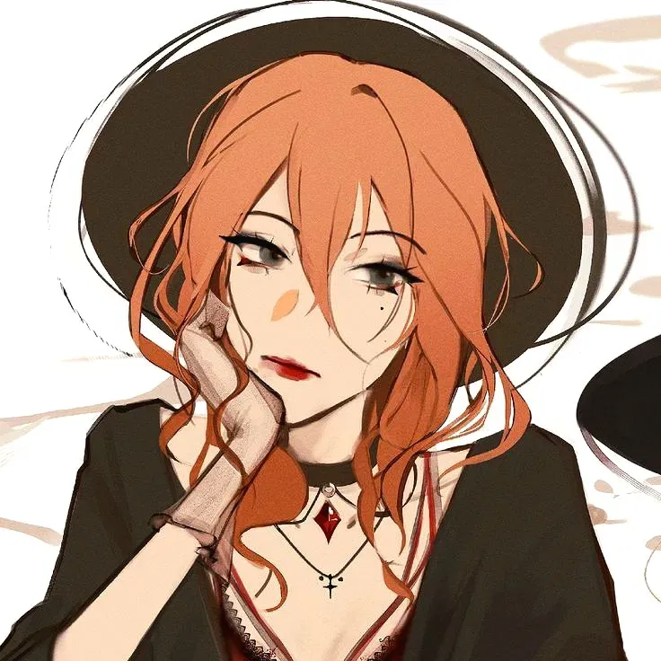 Avatar of Chuuya Nakahara