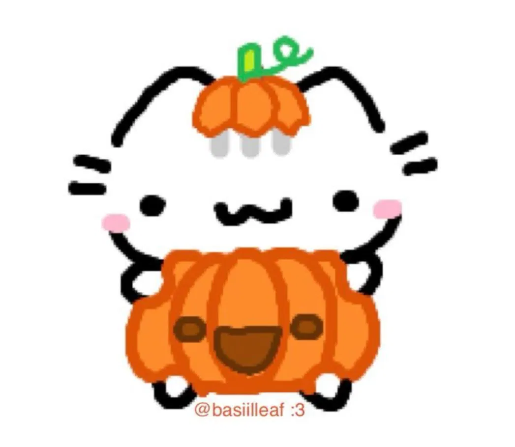 Avatar of Halloween forms