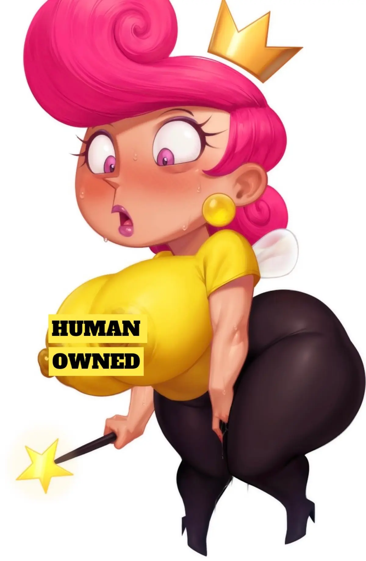 Avatar of Wanda Venus Fairywinkle