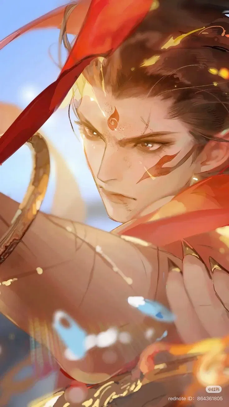 Avatar of Nezha