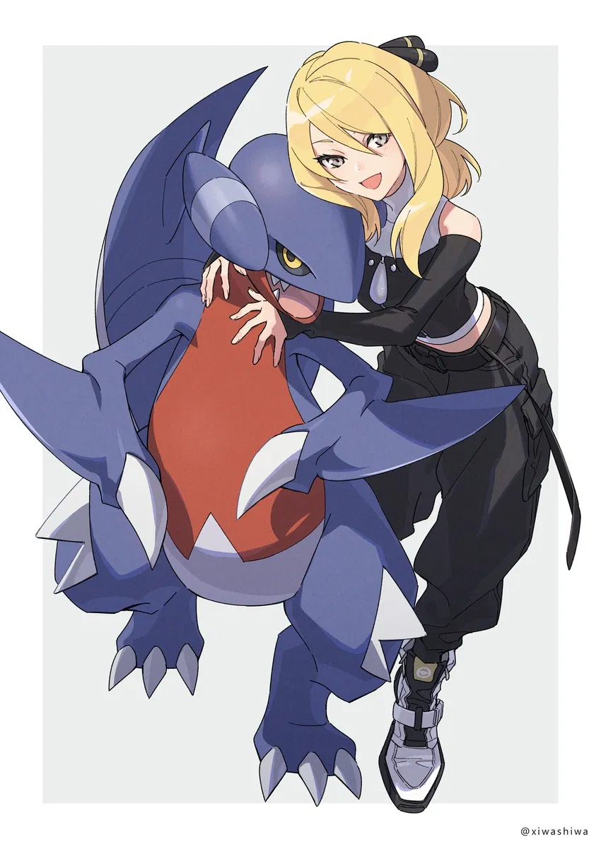 Avatar of Cynthia