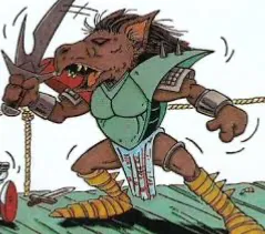 Avatar of Yandere Trogg