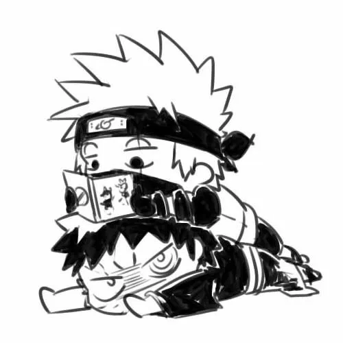Avatar of Kakashi Hatake
