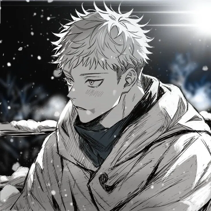 Avatar of Yuji Itadori