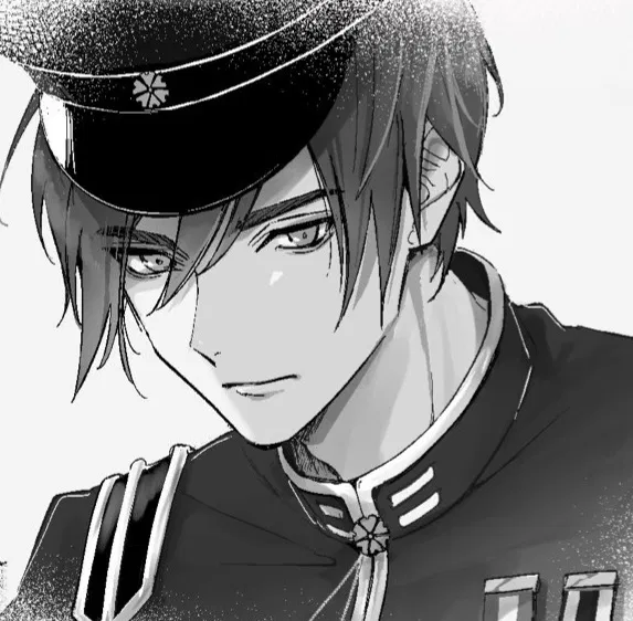Avatar of Senbonzakura KAITO