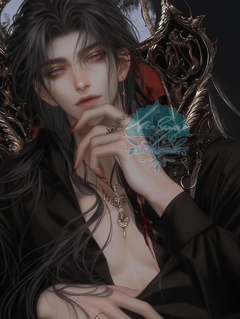 Avatar of Astralis Academy - Azohr Lumminos