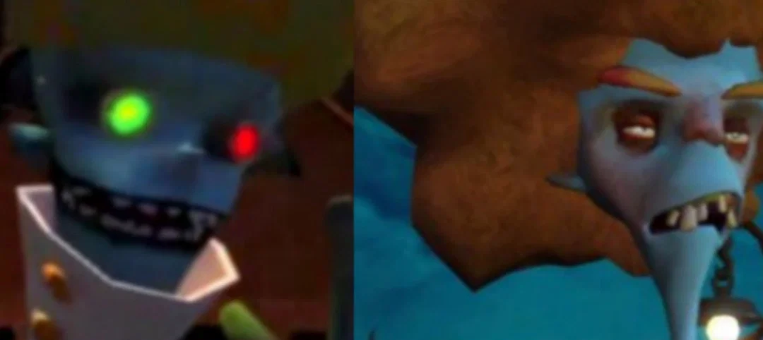 Avatar of Dr. Loboto and Bobby, and Dr. Loboto is loopy (Again-ish)