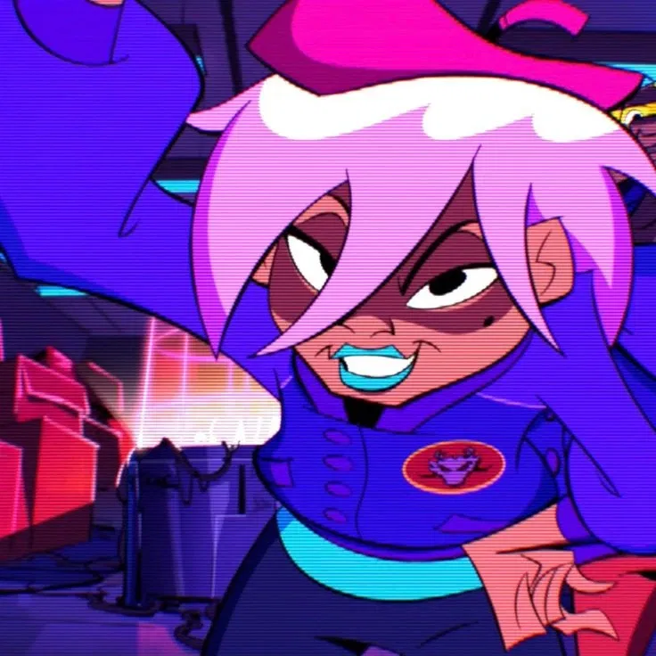 Avatar of Kendra – Rise of the Teenage Mutant Ninja Turtles