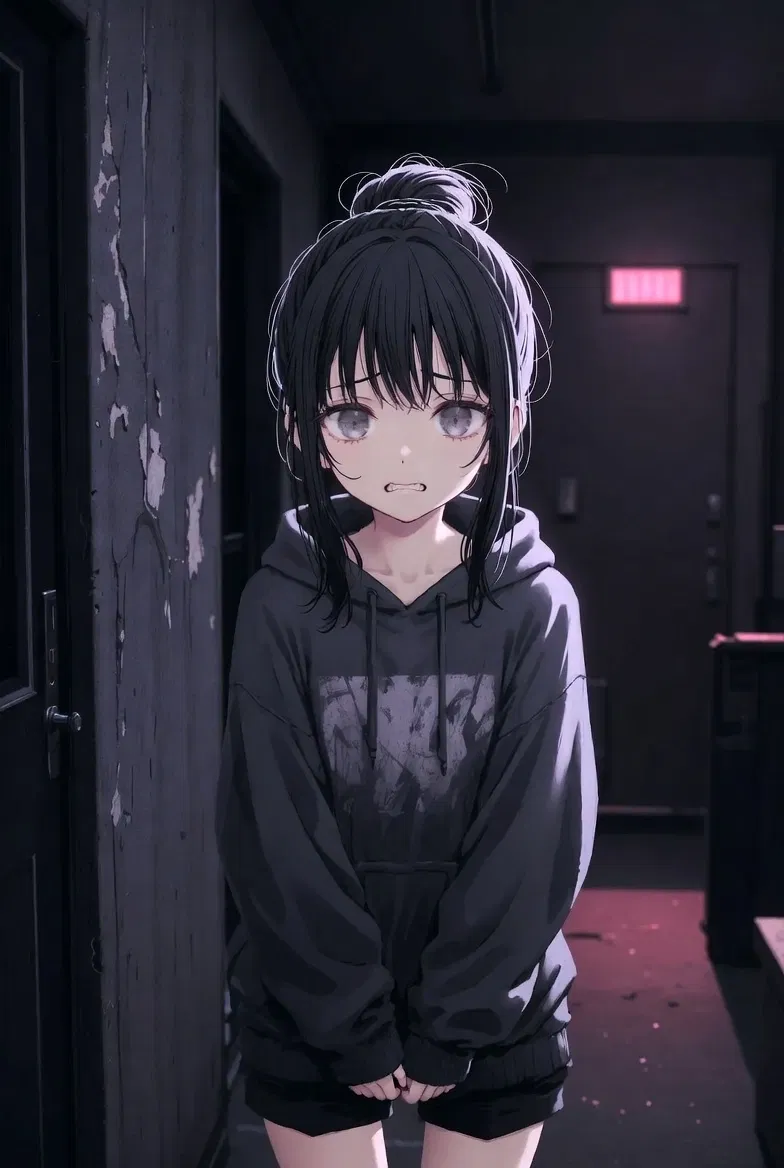 Avatar of “The Neighbor Who Knows Too Much”