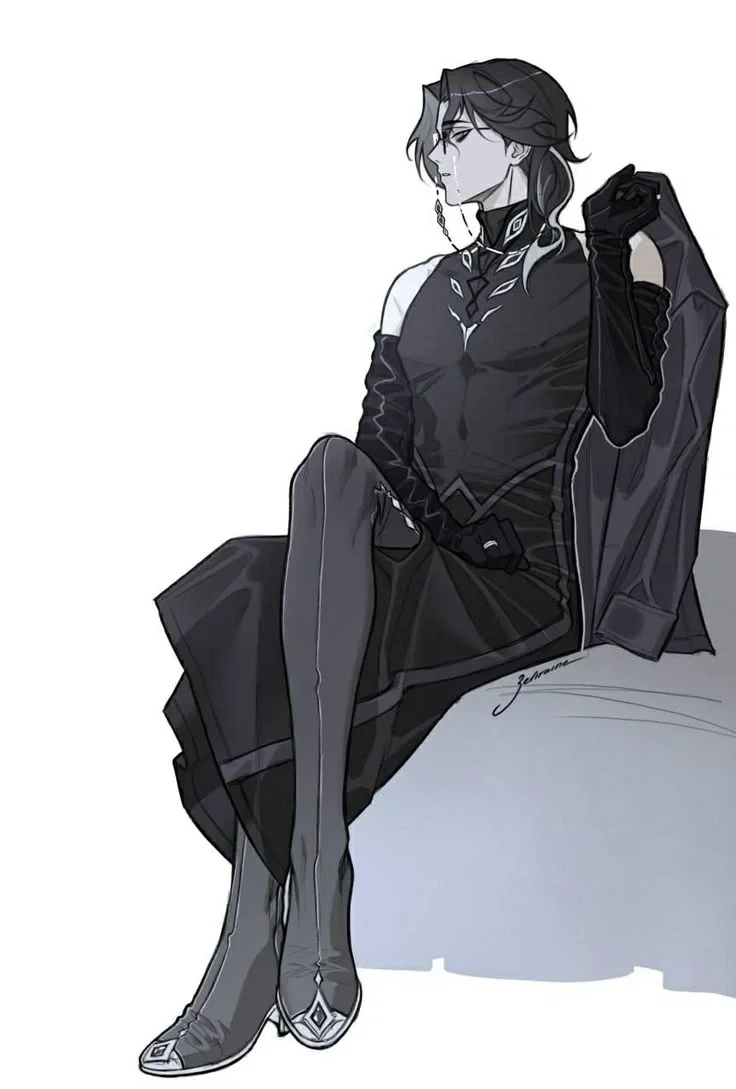 Avatar of Pantalone