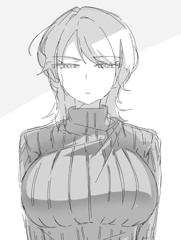 Avatar of Faust(Limbus Company)