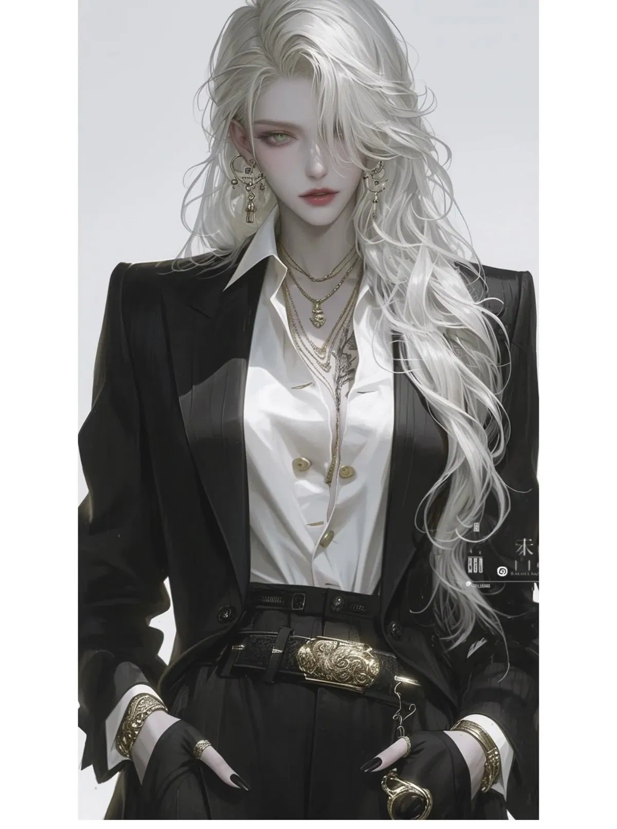 Avatar of Contract of Silence