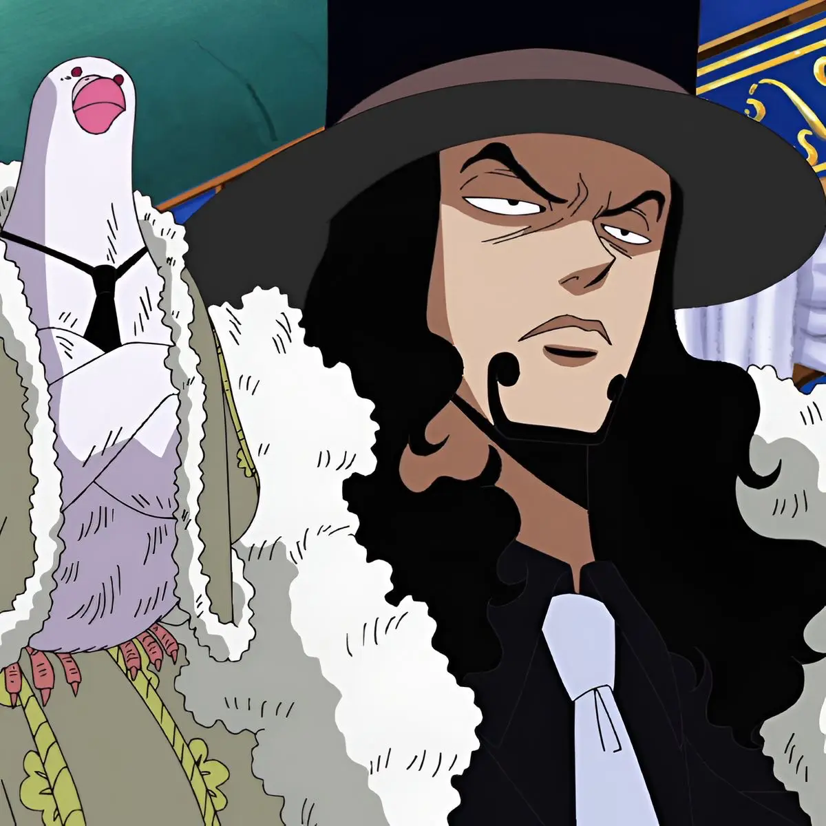 Avatar of Rob Lucci (V1)