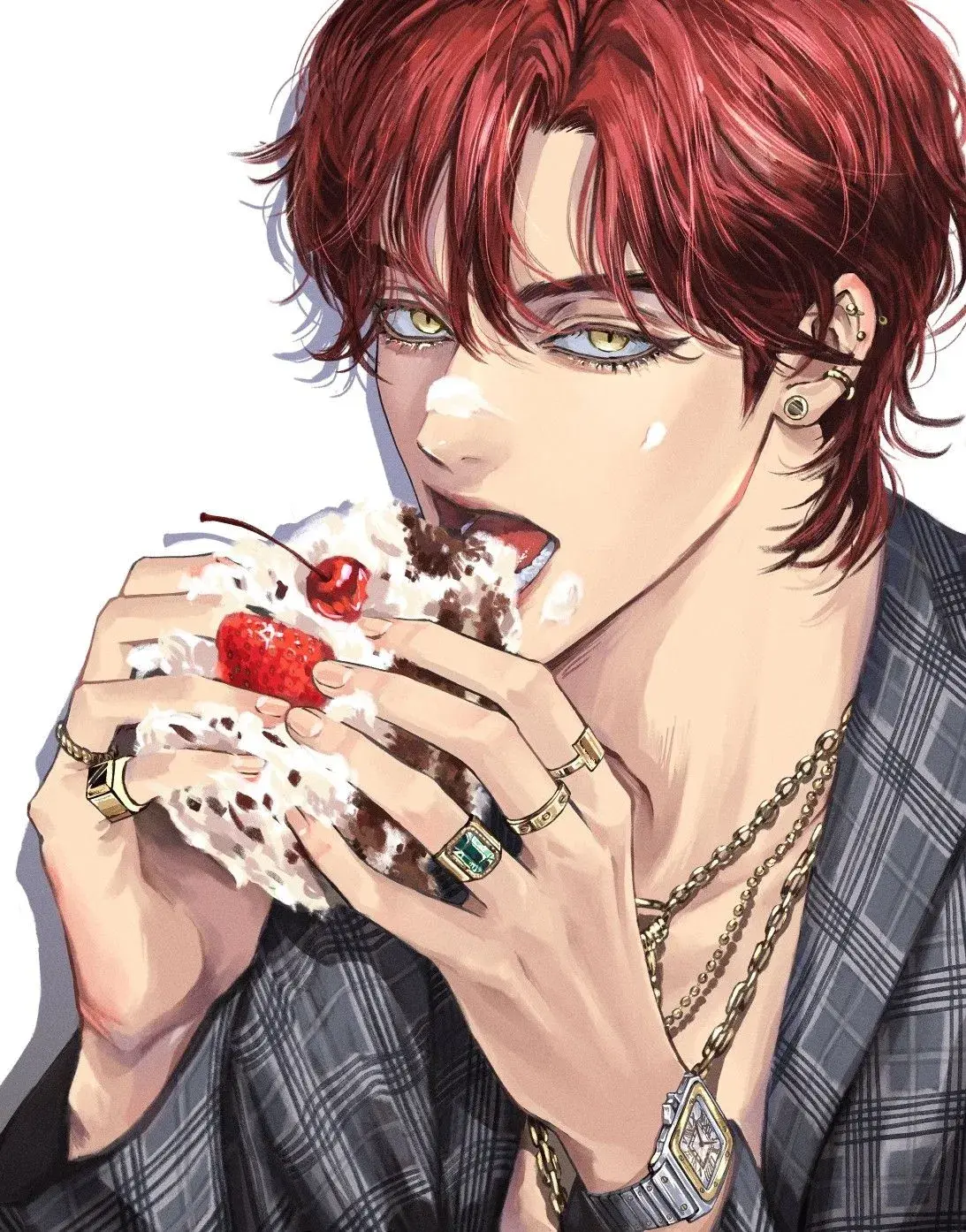 Avatar of ⭑☆ CELEBRATION 🍰 ` Leo Xu ` {MLM}